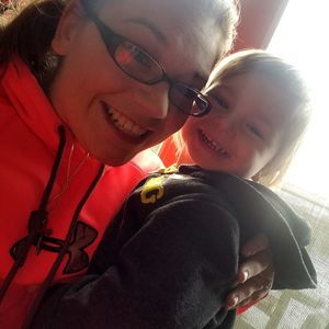 Meet your Posher, Jessi